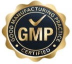 GMP - Certified